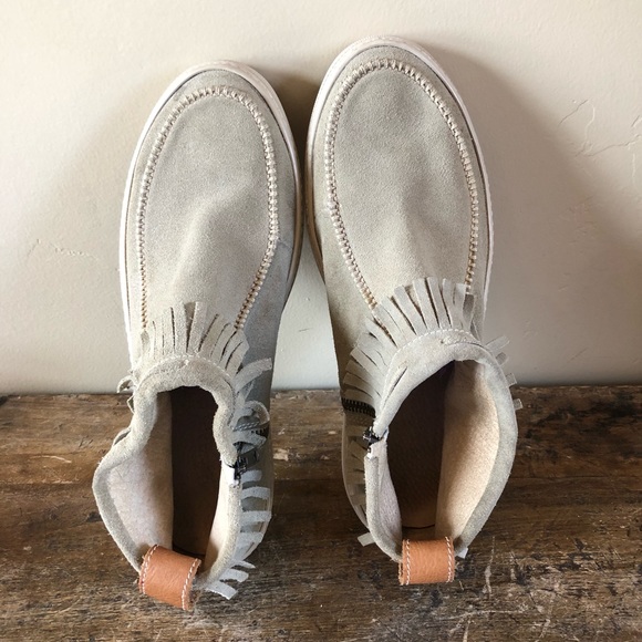 vans mocasin vans mocasin